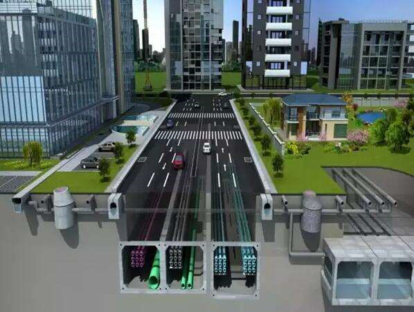 智慧園區(qū)管理系統(tǒng)