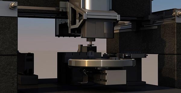 智慧工廠(chǎng)中的自動(dòng)化生產(chǎn)